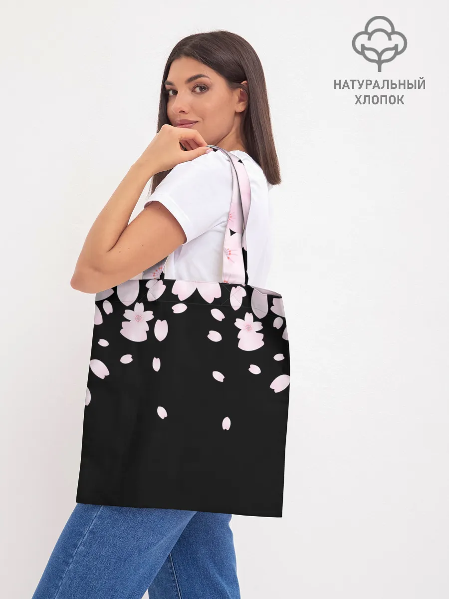 Шоппер база / САКУРА | SAKURA