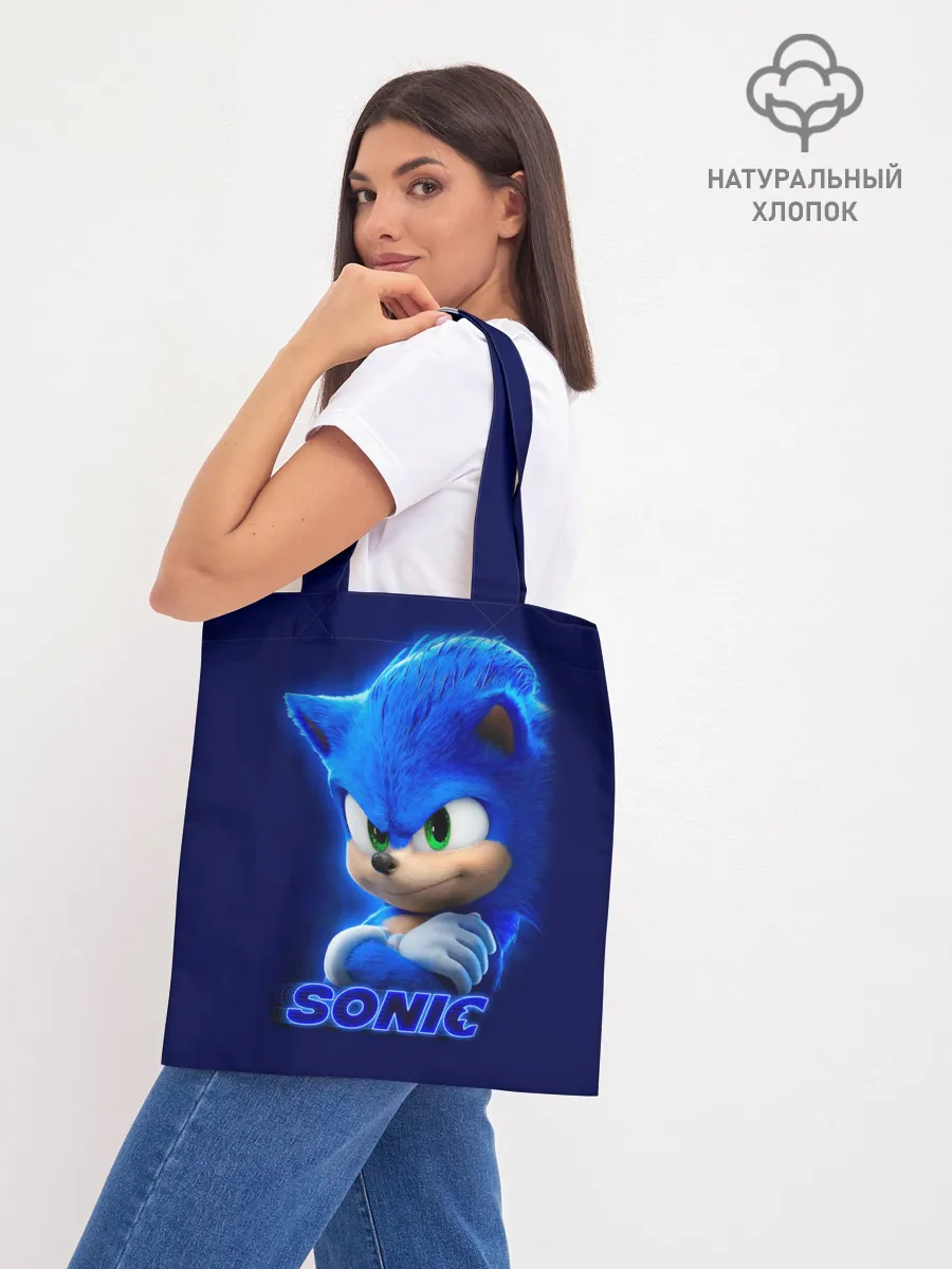 Шоппер база / SONIC