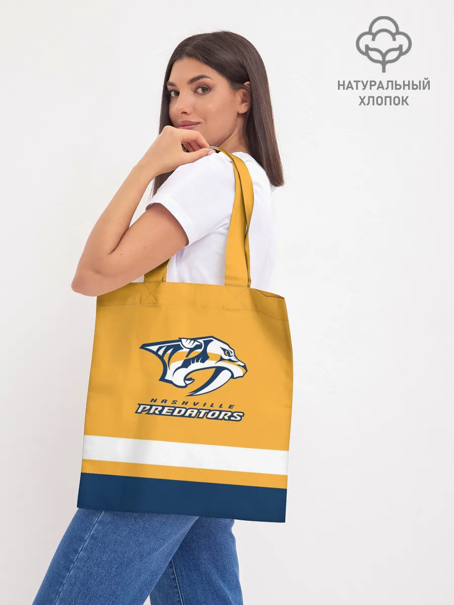 Шоппер база / Нэшвилл Предаторз