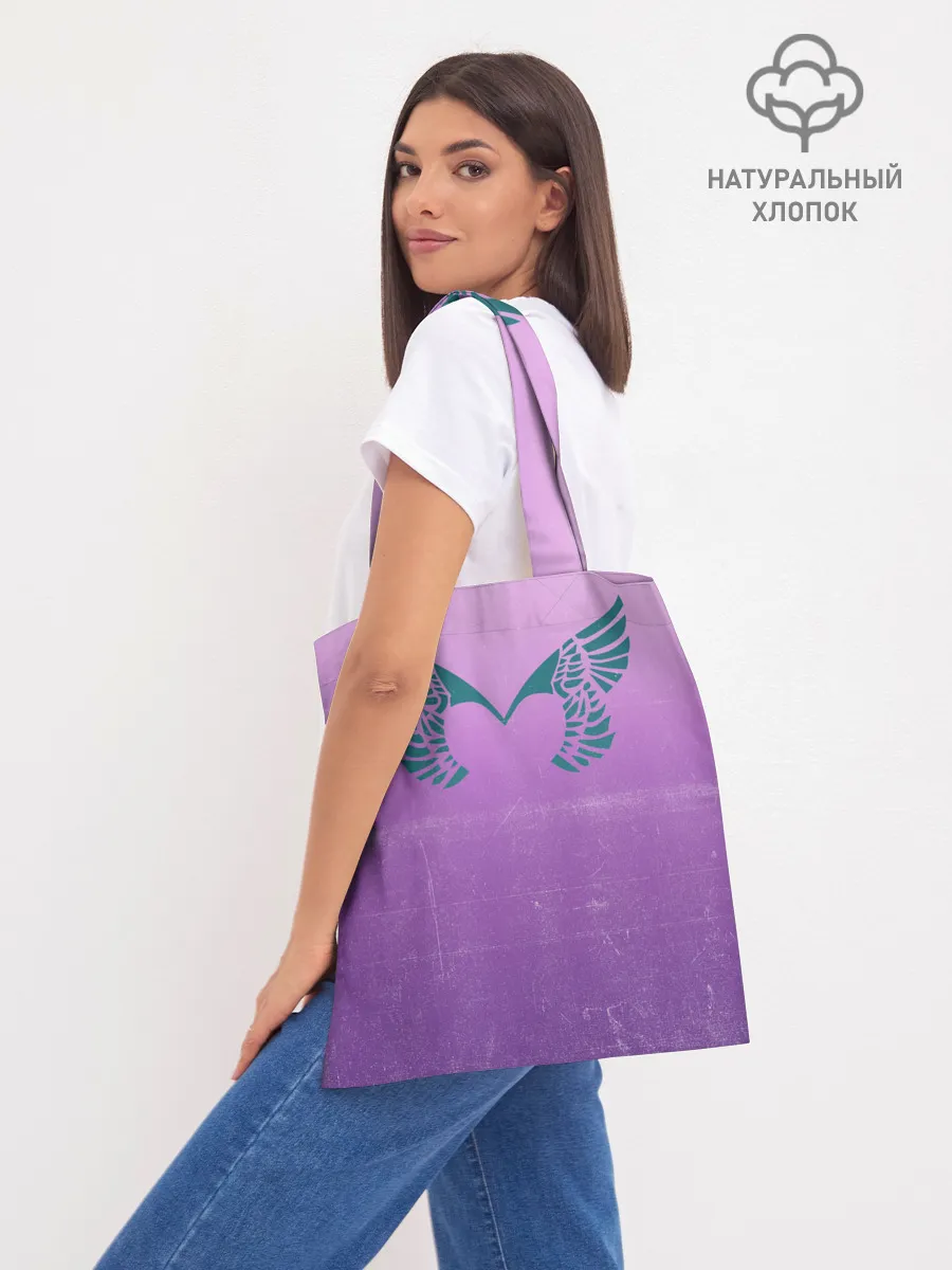 Шоппер база / PLACEBO