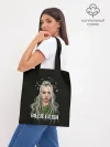 Шоппер база / BILLIE EILISH
