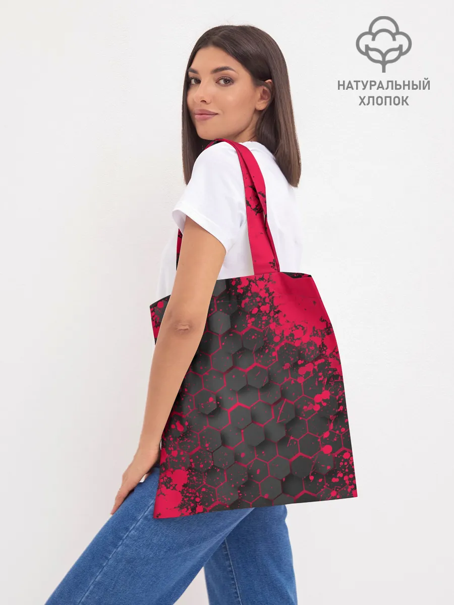 Шоппер база / Marshmello