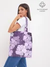 Шоппер база / Цветы