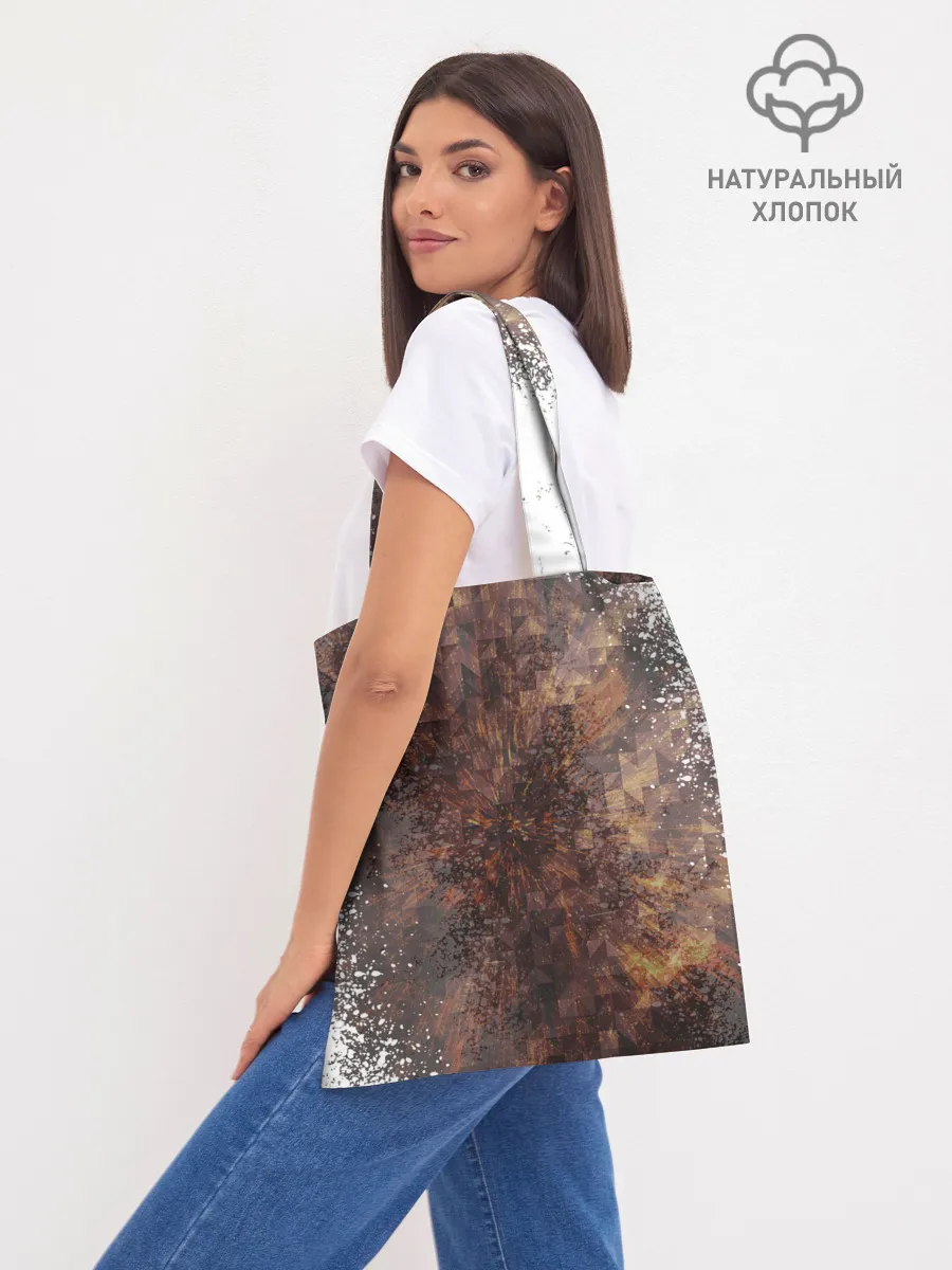 Шоппер база / Stigmata | Стигмата