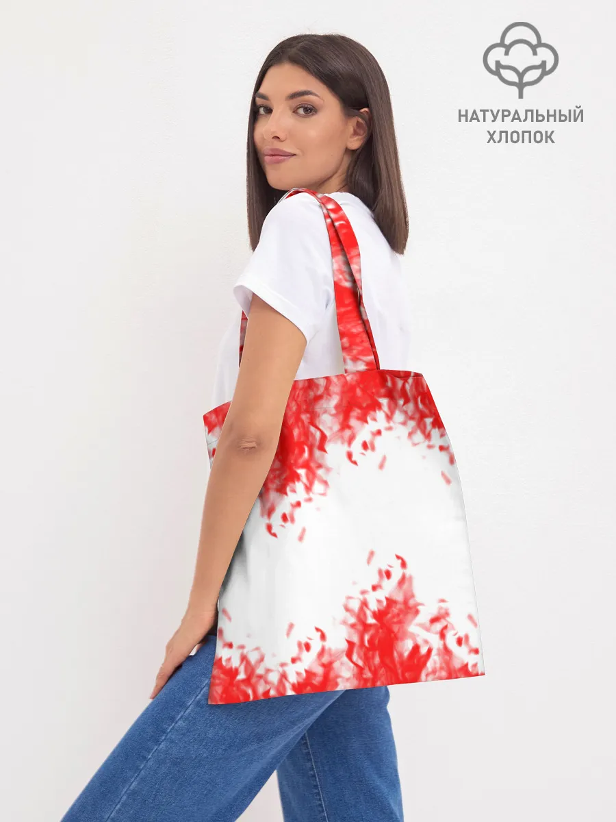 Шоппер база / Juice WRLD.