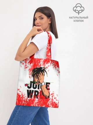 Шоппер база / Juice WRLD.