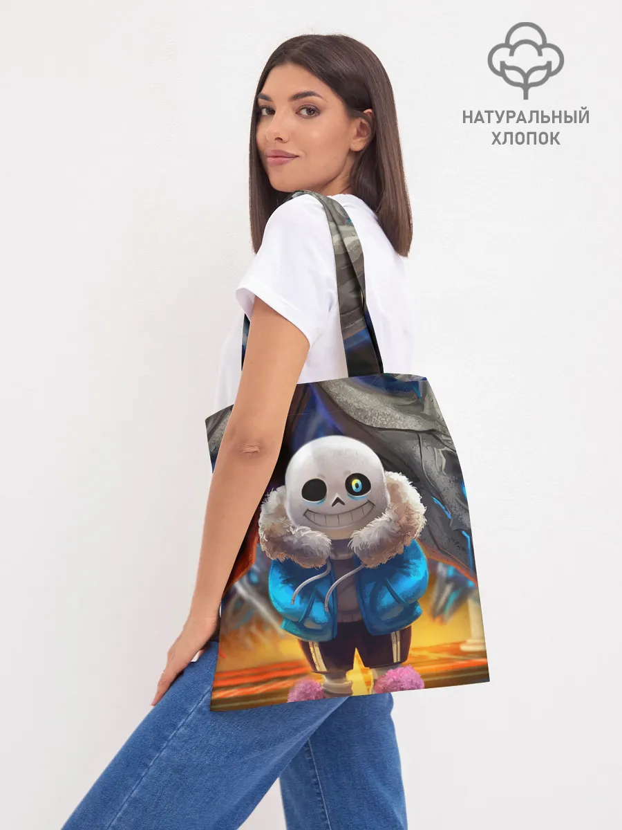 Шоппер база / UNDERTALE | АНДЕРТЕЙЛ