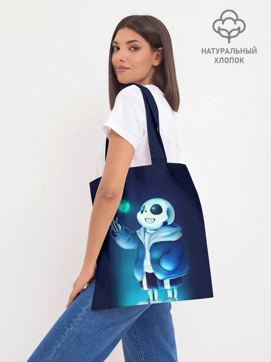 Шоппер база / UNDERTALE