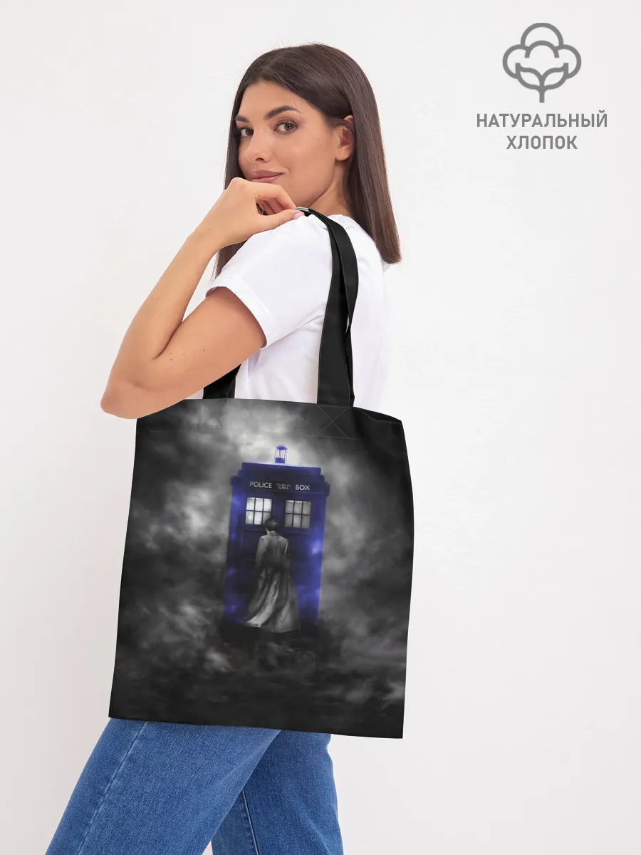 Шоппер база / THE DOCTOR