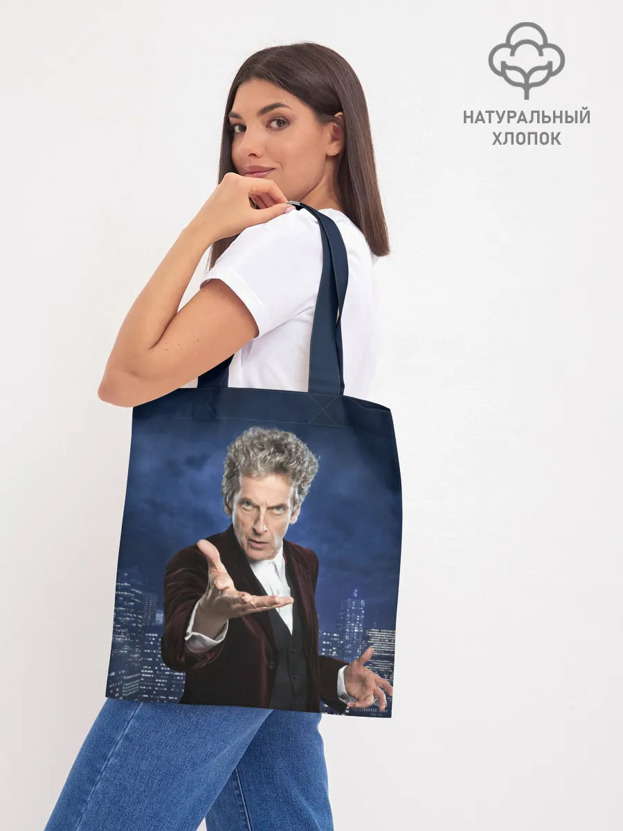 Шоппер база / LISTEN