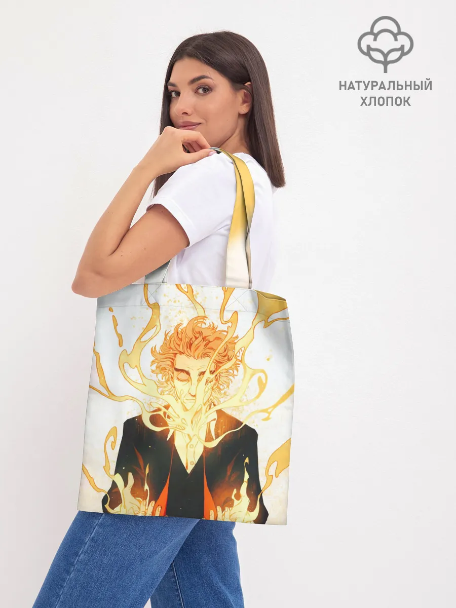 Шоппер база / РЕГЕНЕРАЦИЯ КАЛАЛЬДИ