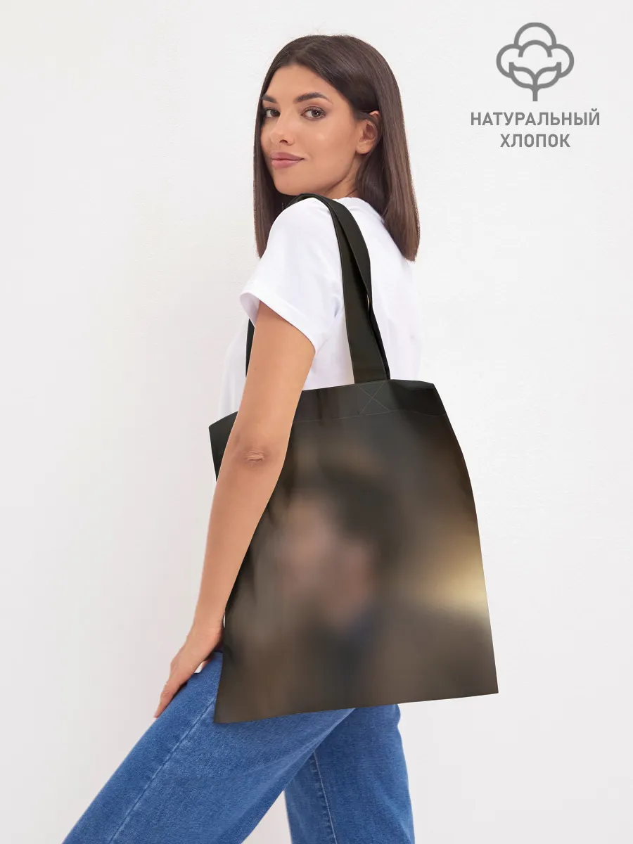 Шоппер база / 10th DOCTOR WHO