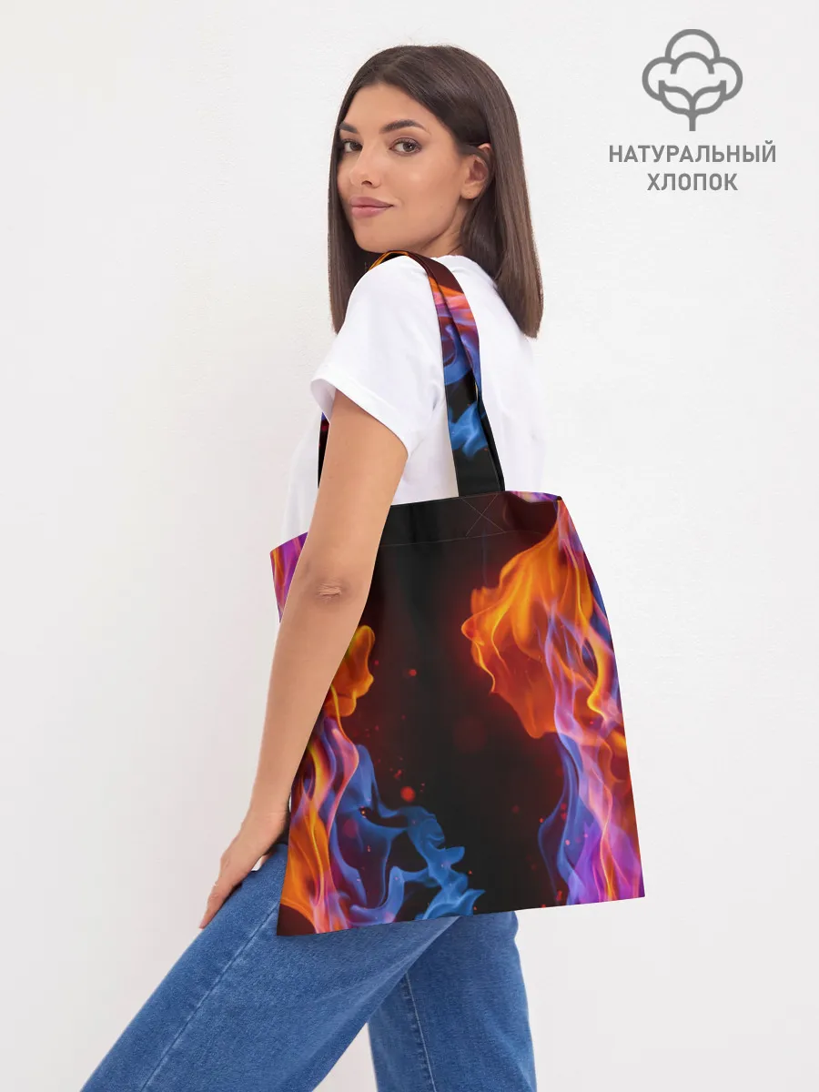 Шоппер база / SONIC