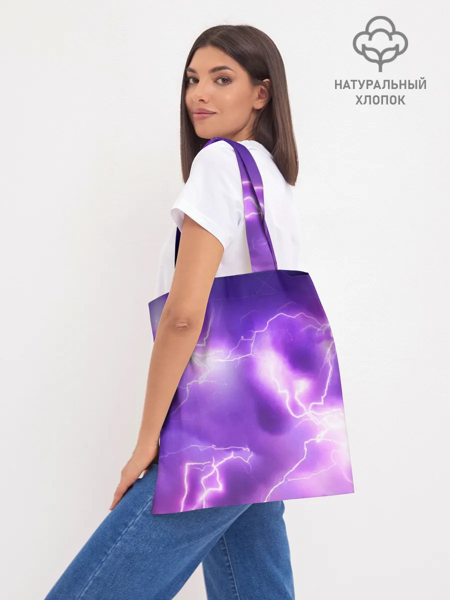 Шоппер база / Повелитель Молний | Котэ