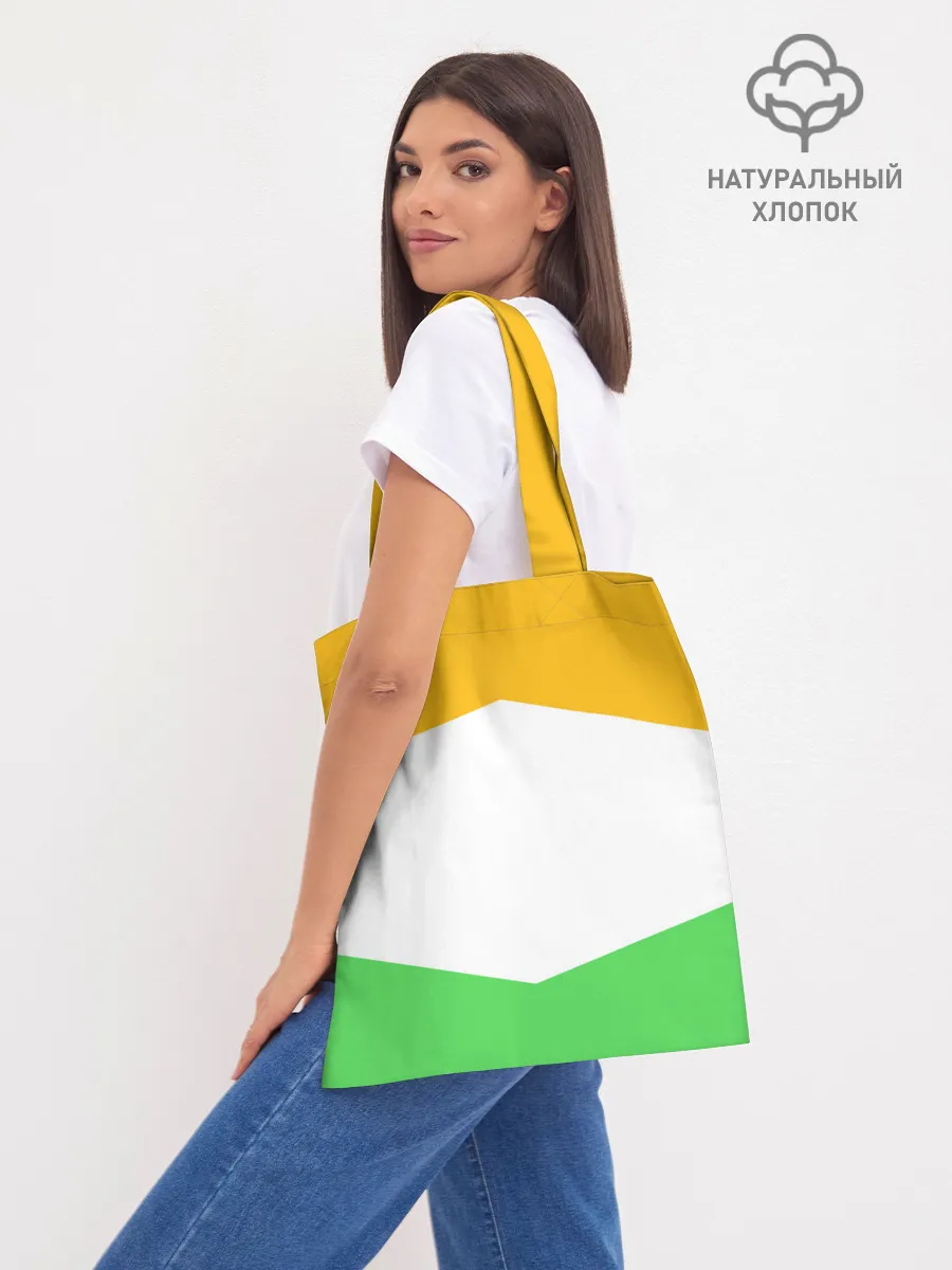 Шоппер база / ИНДИЯ | INDIA