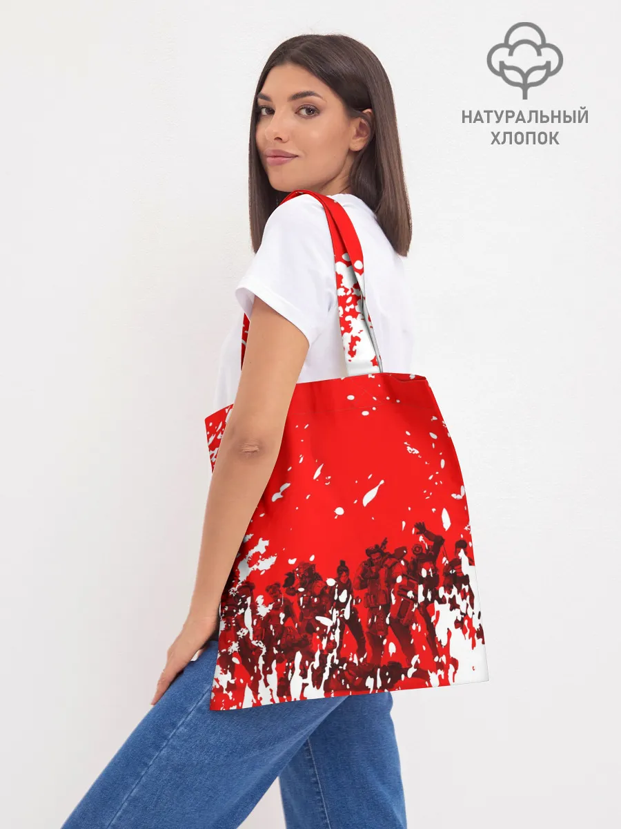 Шоппер база / APEX LEGENDS