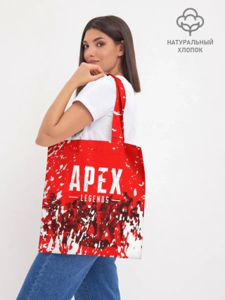 Шоппер база / APEX LEGENDS