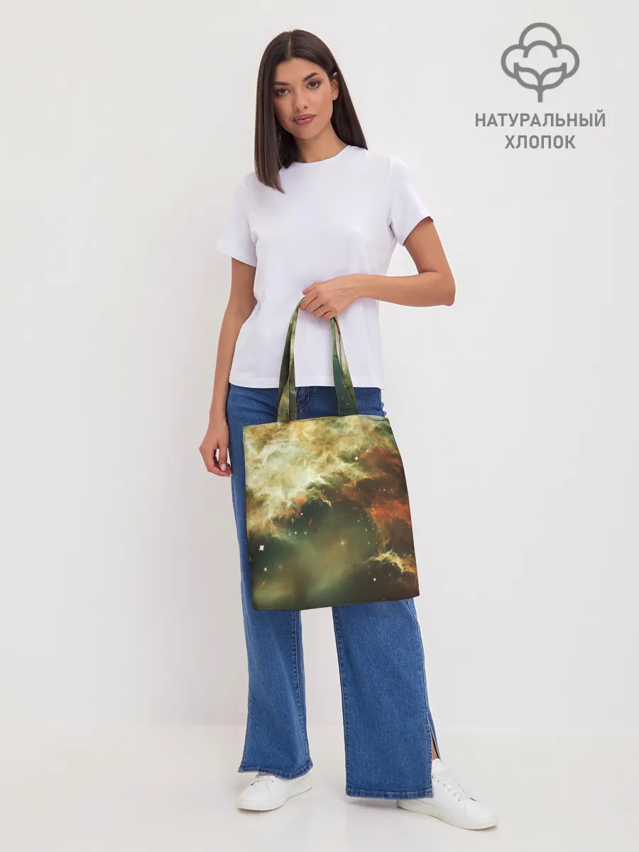 Шоппер база / НЕОНОВЫЕ ЗВЕЗДЫ