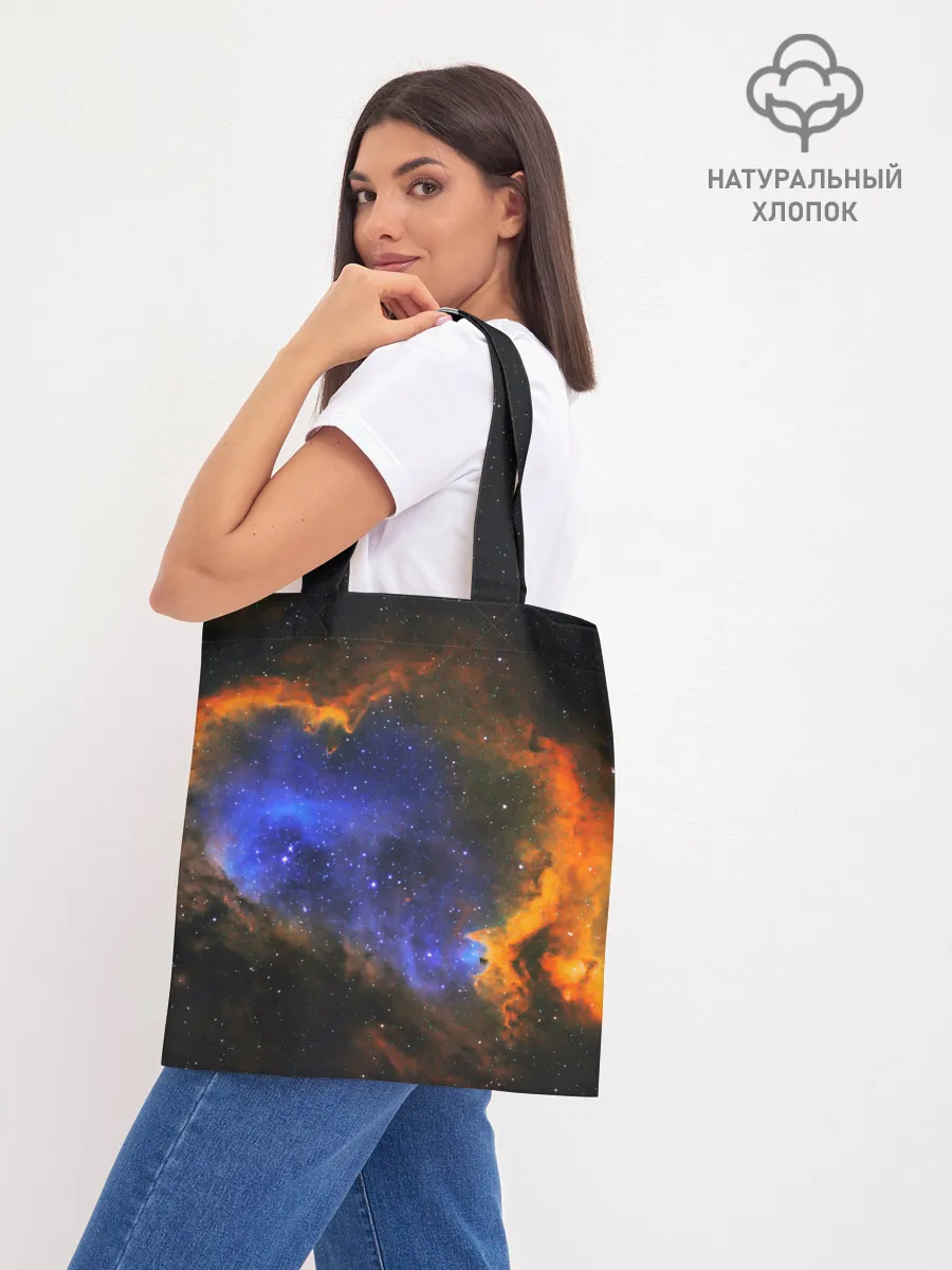 Шоппер база / ВСЕЛЕННАЯ ИЗ ЗВЕЗД