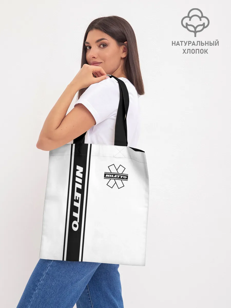 Шоппер база / NILETTO.