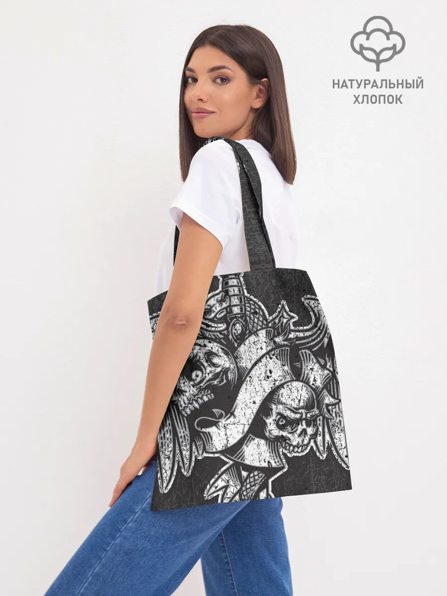 Шоппер база / SABATON