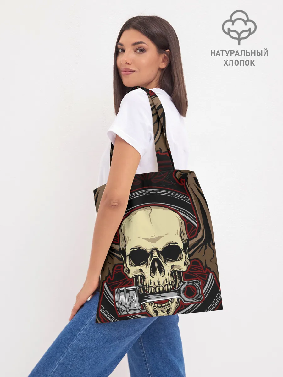 Шоппер база / SABATON