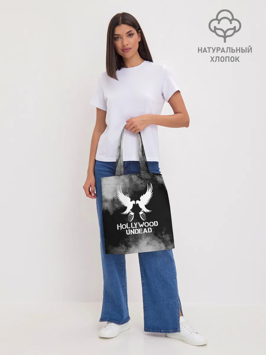 Шоппер база / Hollywood Undead