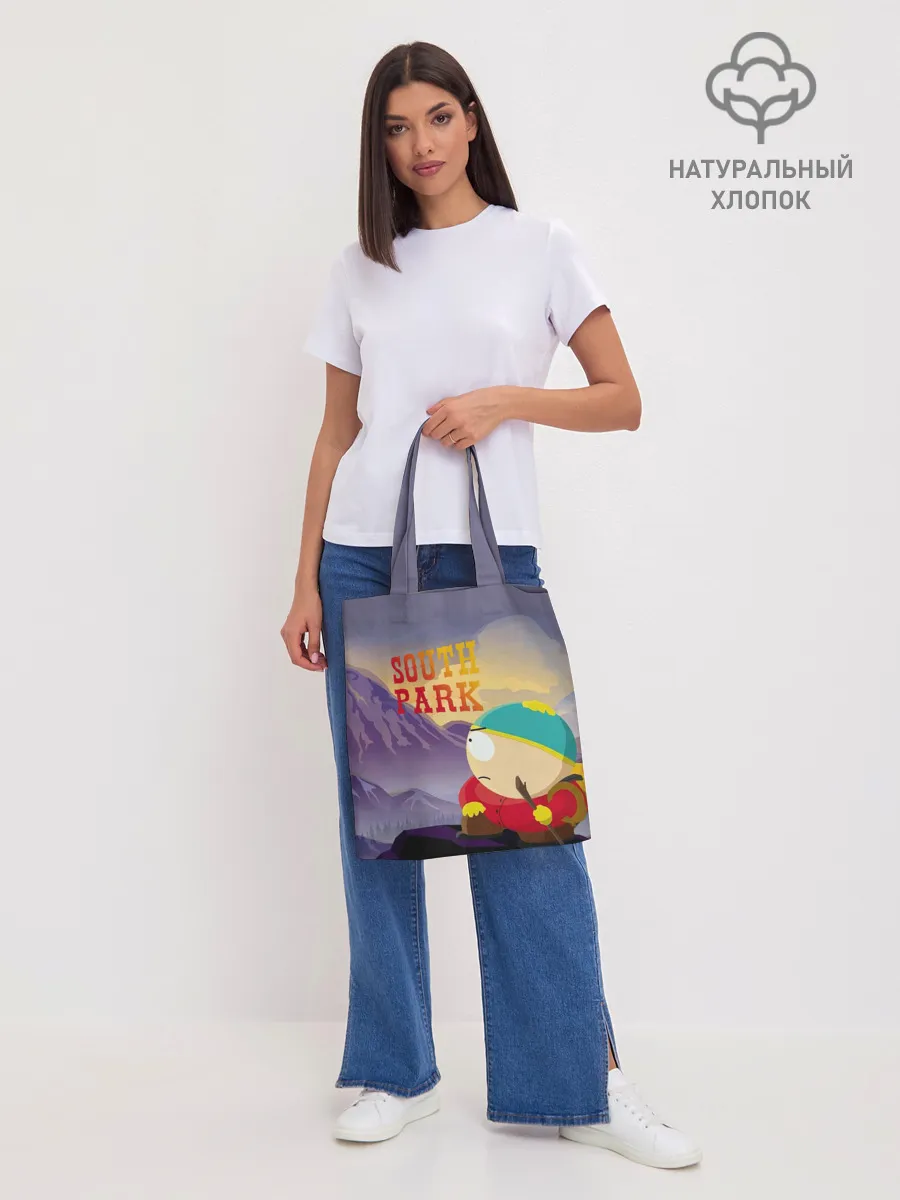 Шоппер база / South Park Cartman | Картмен