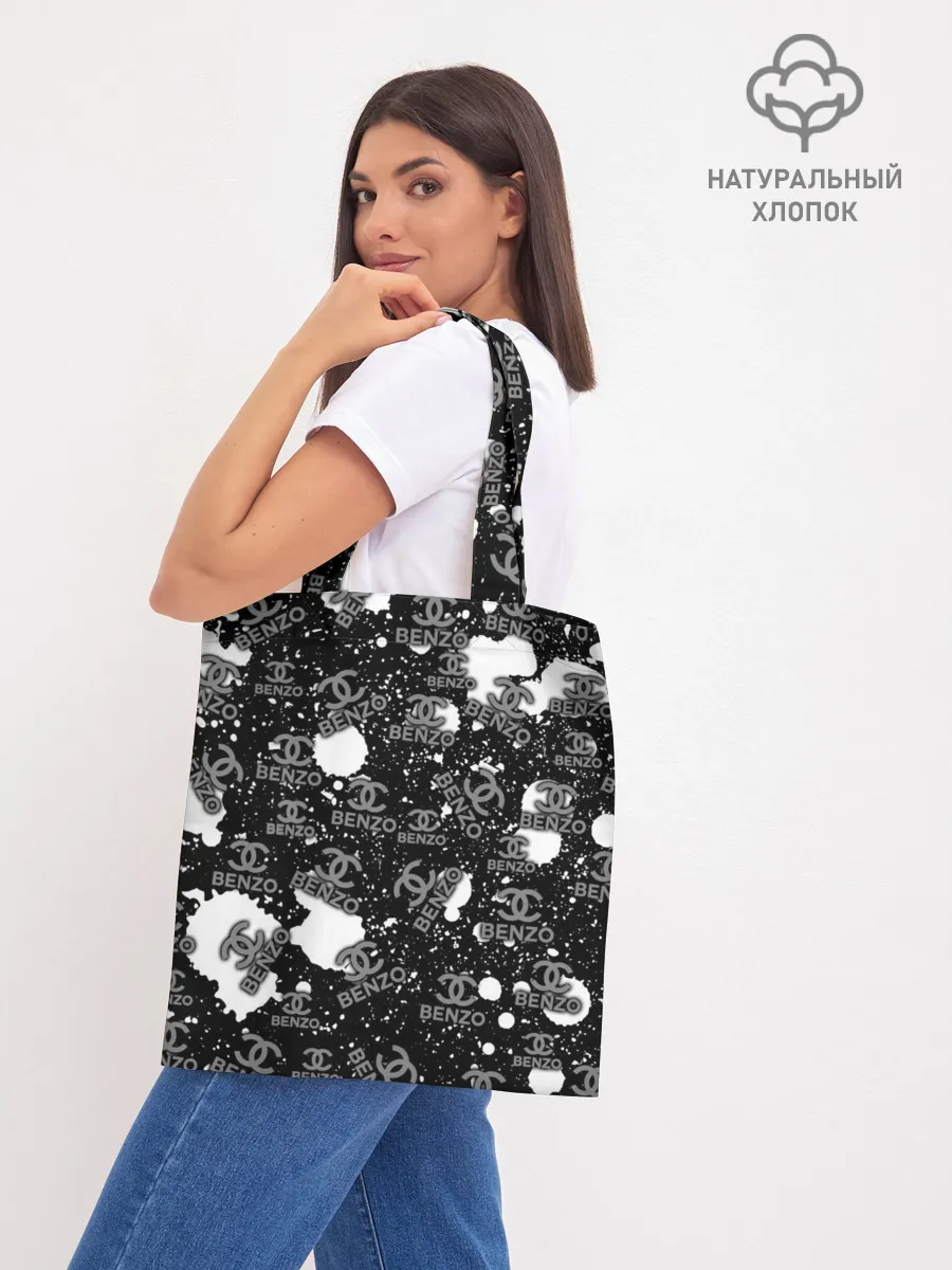 Шоппер база / Benzo Gang - Big Baby Tape