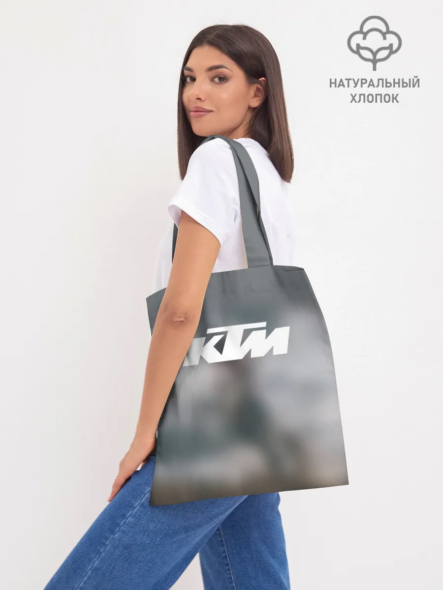 Шоппер база / МОТОКРОСС КТМ | MOTOCROSS KTM