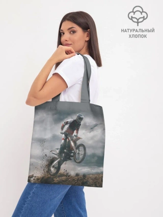 Шоппер база / МОТОКРОСС КТМ | MOTOCROSS KTM