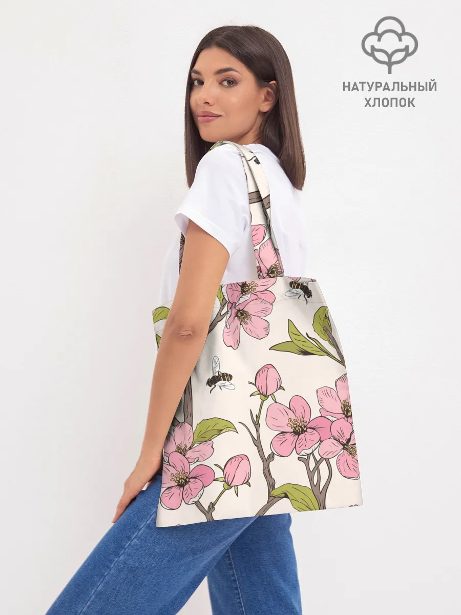 Шоппер база / САКУРА | SAKURA