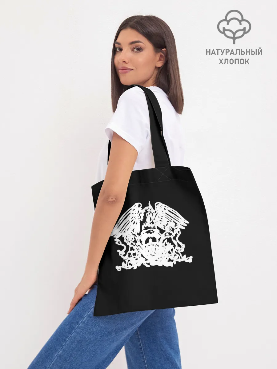 Шоппер база / QUEEN | КВИН