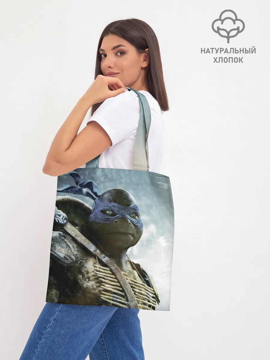 Шоппер база / Teenage Mutant Ninja Turtles