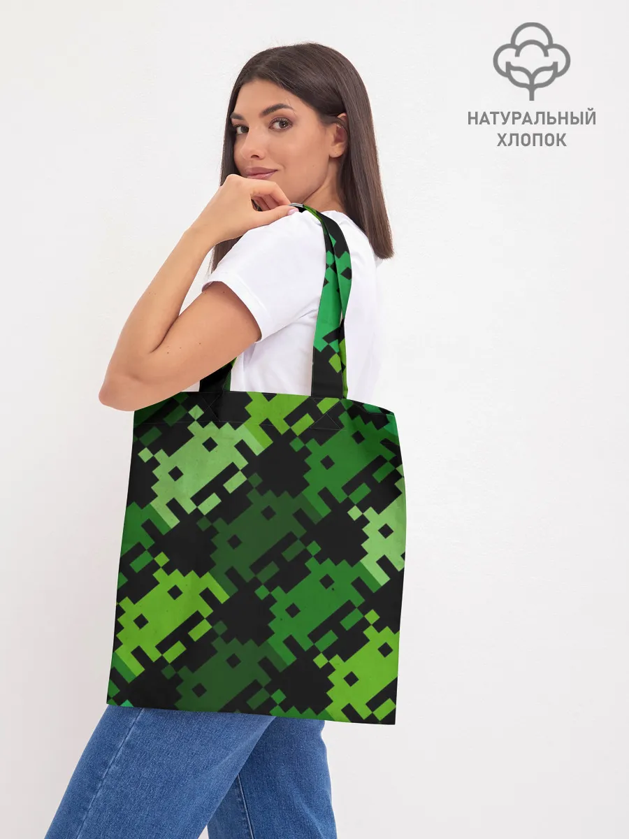 Шоппер база / Space Invaders