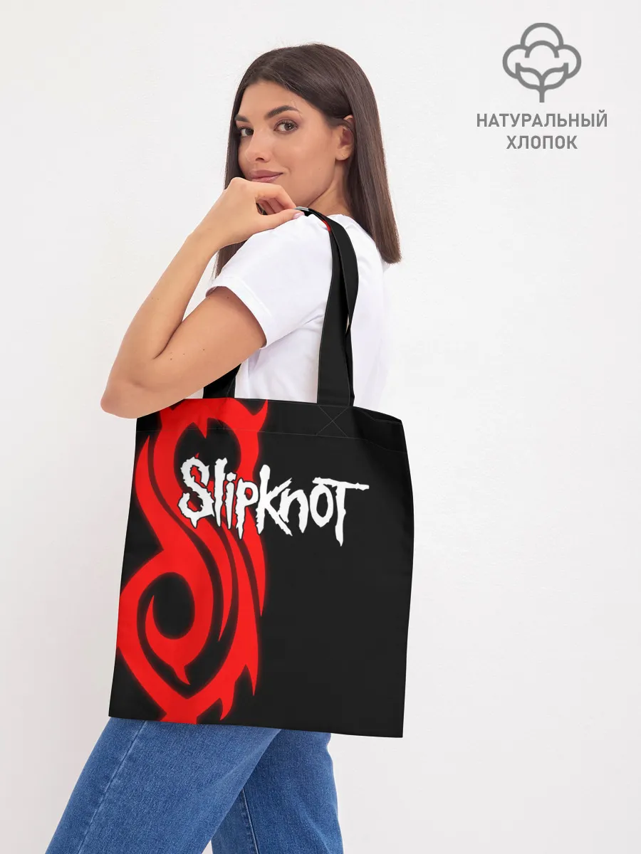 Шоппер база / Slipknot