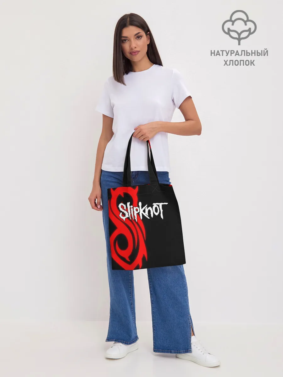Шоппер база / Slipknot