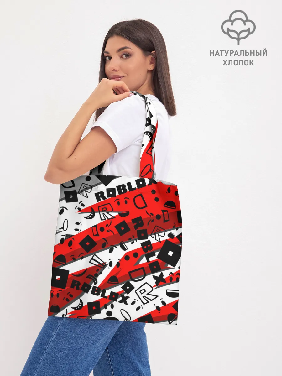 Шоппер база / Roblox