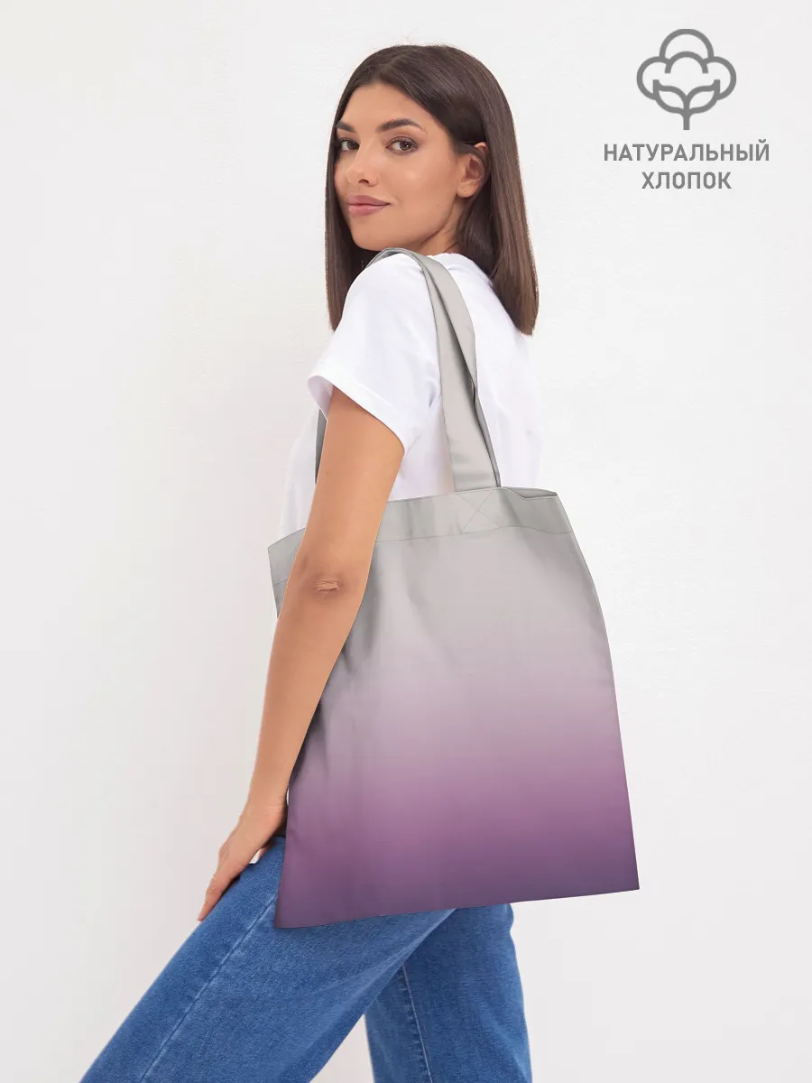 Шоппер база / Аниме девочка в тумане