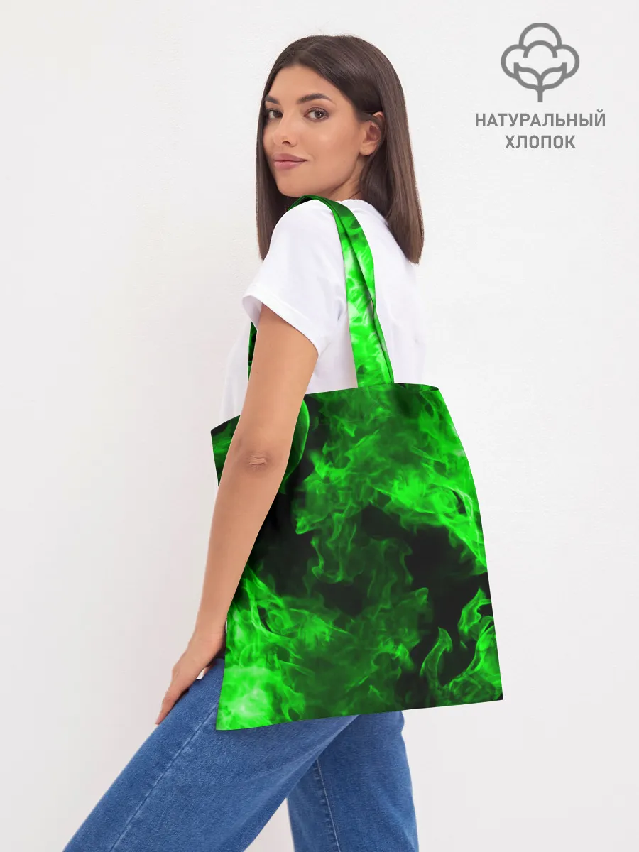 Шоппер база / ЧЕРЕПАШКИ - НИНДЗЯ