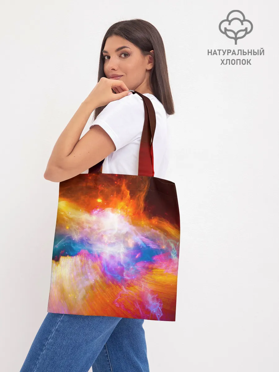 Шоппер база / Space