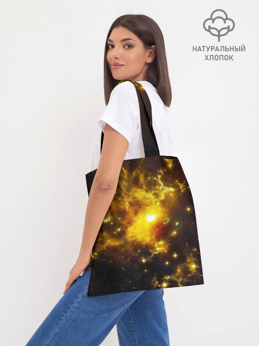 Шоппер база / Space