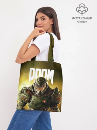 Шоппер база / DOOM