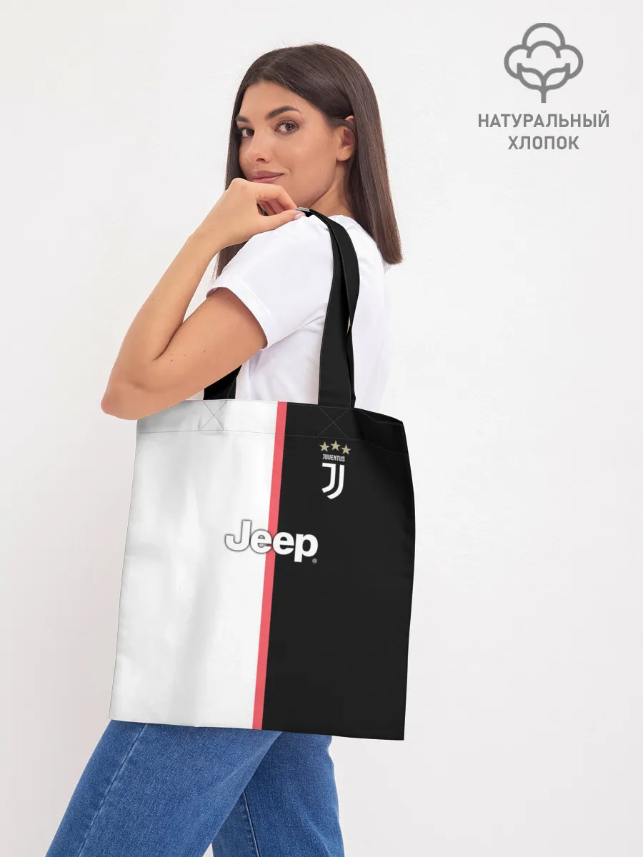 Шоппер база / Форма Ronaldo