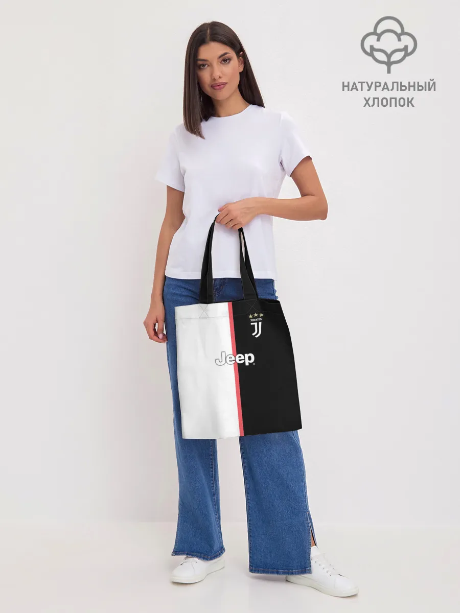 Шоппер база / Форма Ronaldo