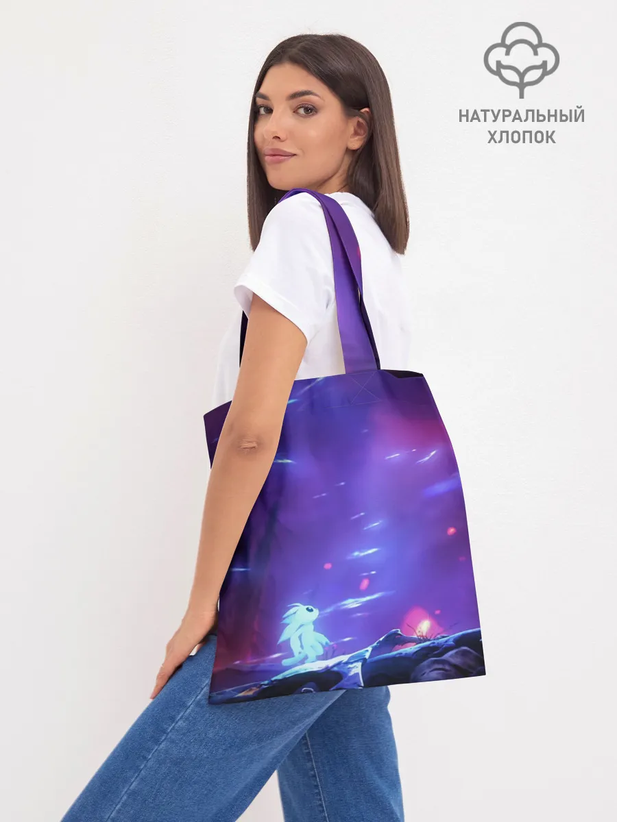 Шоппер база / Ori and the Will of the Wisps