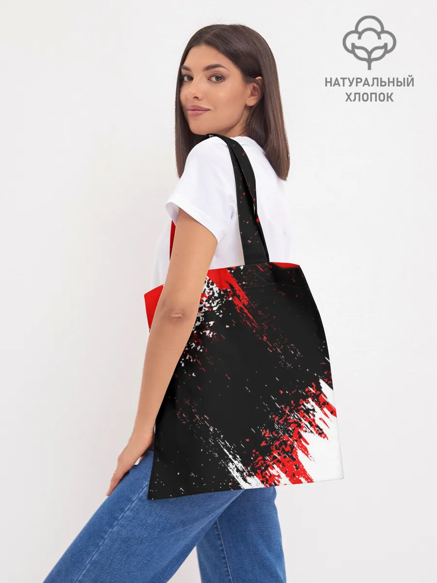 Шоппер база / QUEEN.