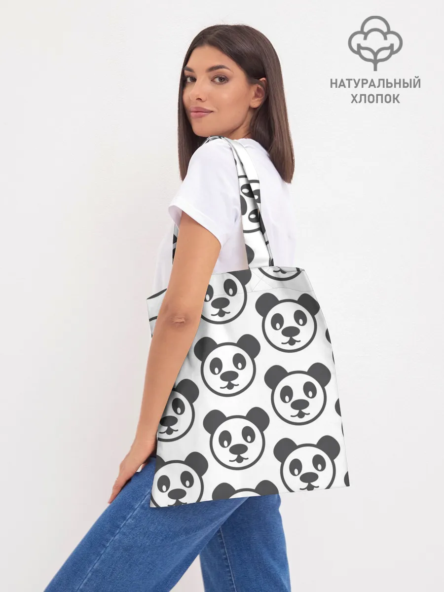 Шоппер база / panda