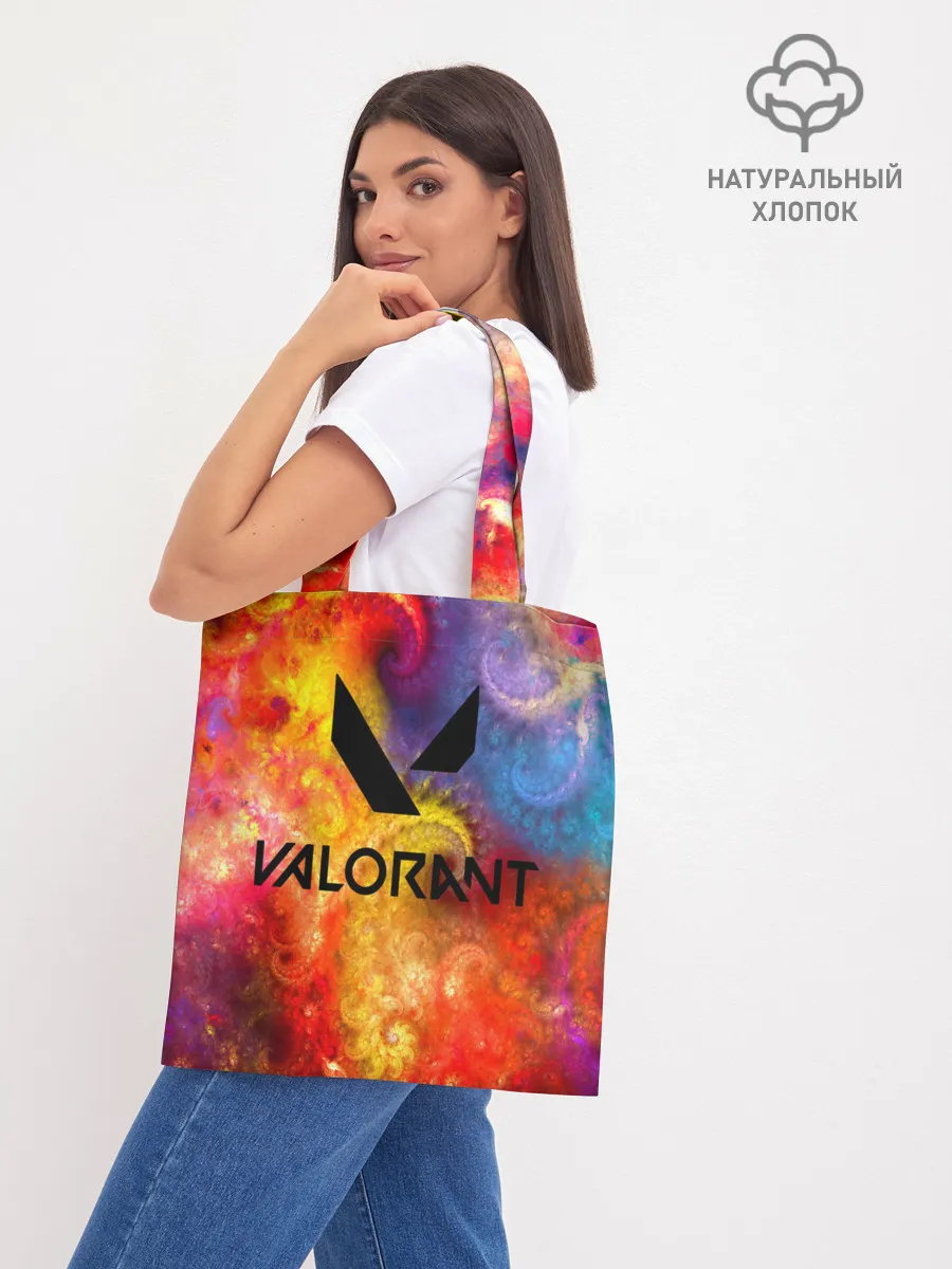 Шоппер база / Valorant