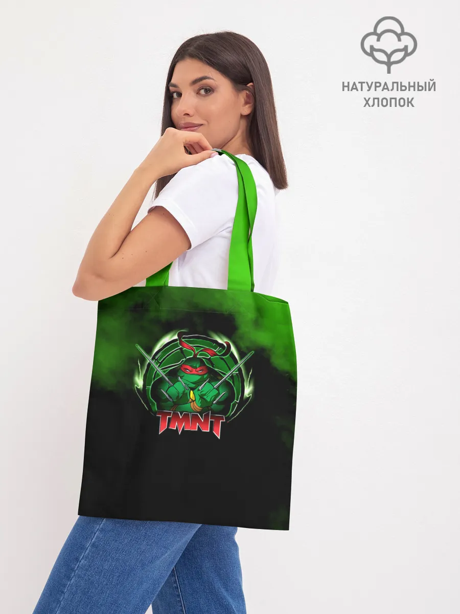 Шоппер база / TMNT Рафаэль